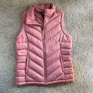 NorthFace Down vest